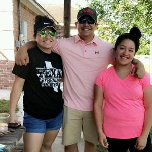 Meet your Posher, Mike